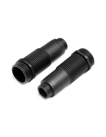 Shock body set (12x67-87mm/2pcs)