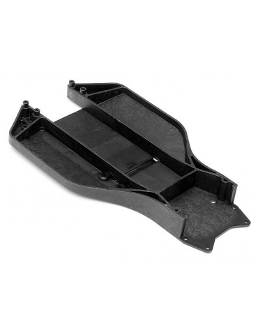 Main chassis