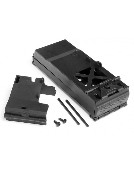 BATTERY BOX SET