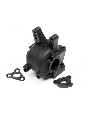 Gear box set A