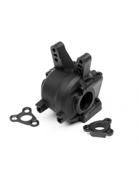Gear box set A