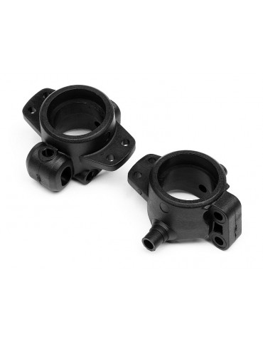 Hub carrier set (2pcs)