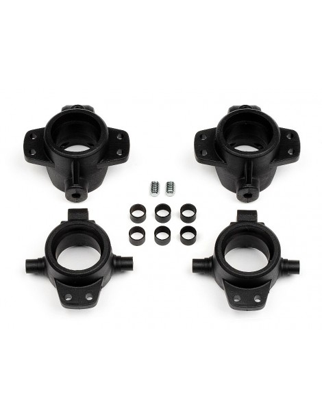 Hub carrier set (2pcs)