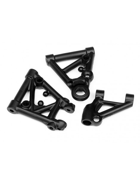 Suspension arm set (2pcs)