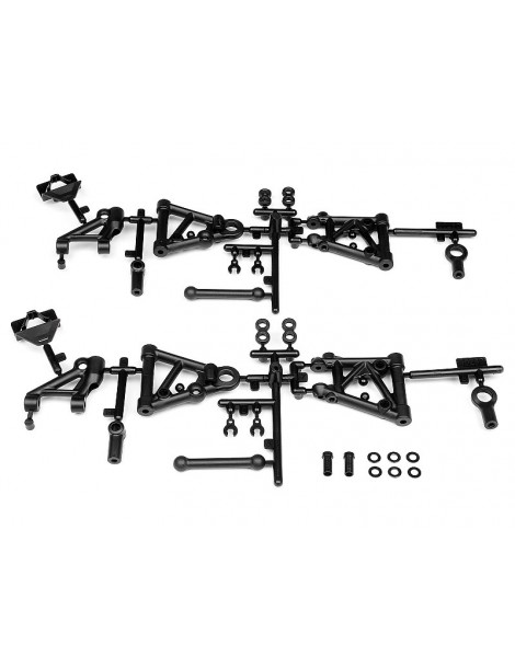 Suspension arm set (2pcs)