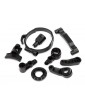 Steering parts set