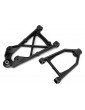 FRONT SUSPENSION ARM SET BAJA 5B