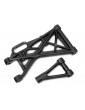 REAR SUSPENSION ARM SET BAJA 5B
