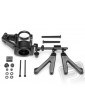 FRONT HUB CARRIER SET BAJA 5B