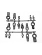 ROD END SET BAJA 5B