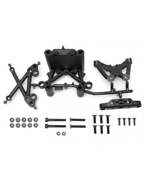 F BULK HEAD SET BAJA