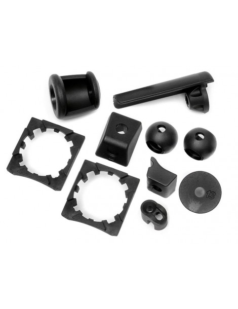 NUT HOLDER SET BAJA