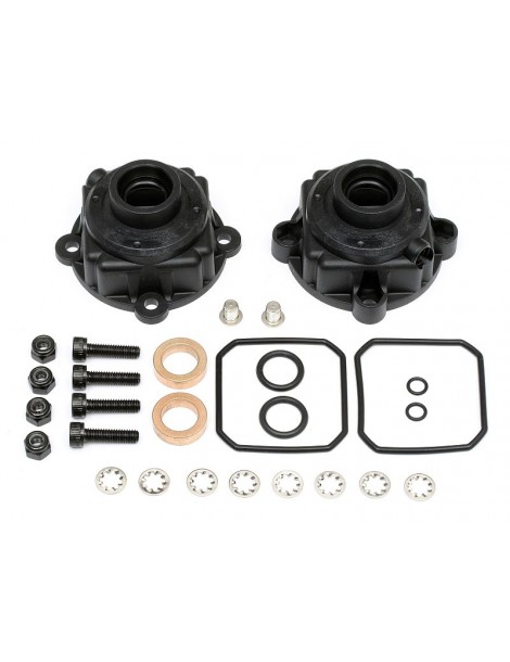 DIFF CASE SET BAJA