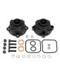 DIFF CASE SET BAJA