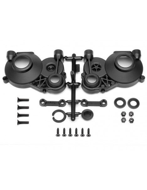 GEAR BOX SET BAJA