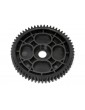 SPUR GEAR 57 TOOTH BAJA