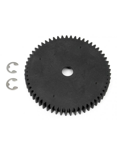 SPUR GEAR 57 TOOTH BAJA