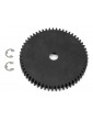 SPUR GEAR 57 TOOTH BAJA
