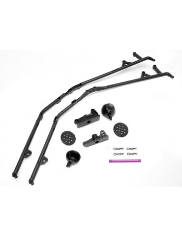ROLL BAR SET (LONG) BAJA