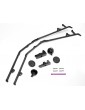 ROLL BAR SET (LONG) BAJA