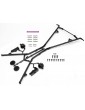 ROLL BAR SET (LONG) BAJA