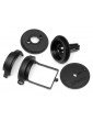 AIR FILTER SLEEVE SET BAJA 5B/FOR 15411