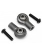 UPPER ARM BALL END (A) BAJA 5B/ FOR FRONT WITH BALL