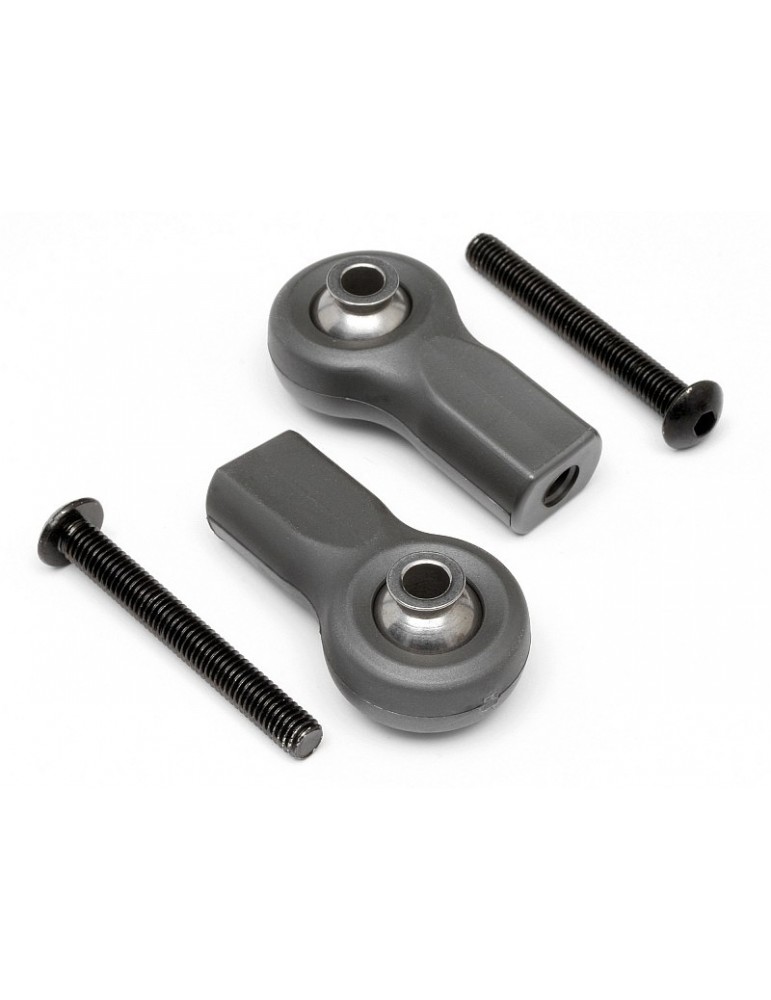 UPPER ARM BALL END (B) BAJA 5B/FOR REAR WITH BALL