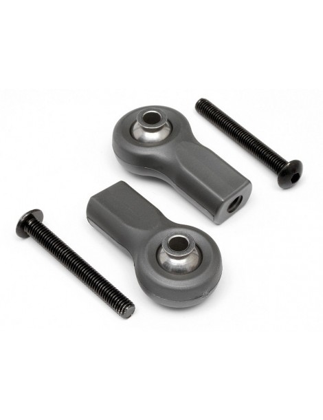 UPPER ARM BALL END (B) BAJA 5B/FOR REAR WITH BALL