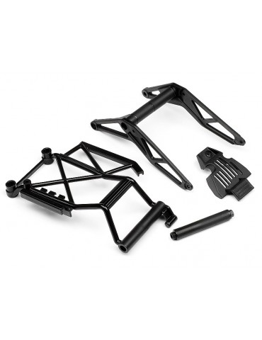 WHEELY BAR SET