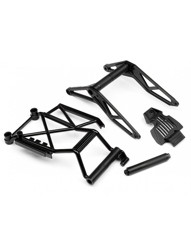 WHEELY BAR SET