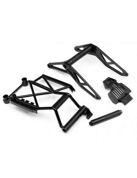WHEELY BAR SET