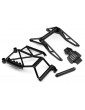 WHEELY BAR SET