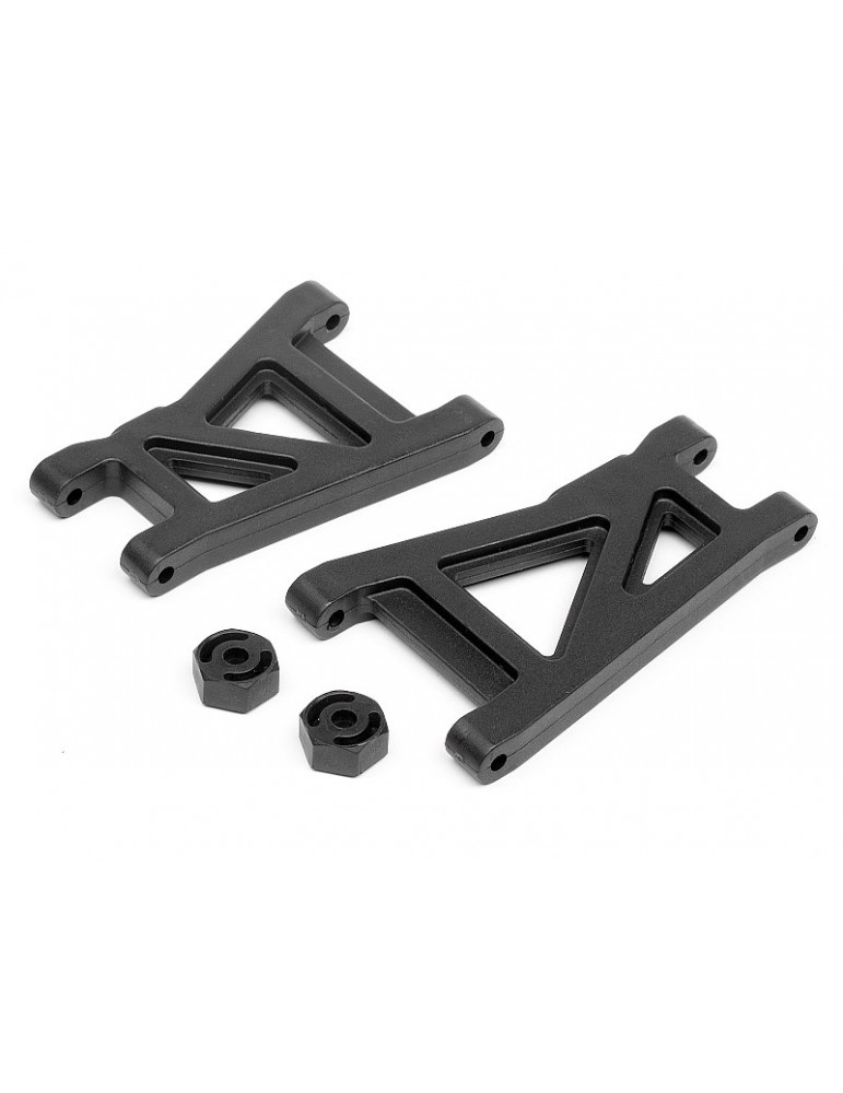 Suspension set