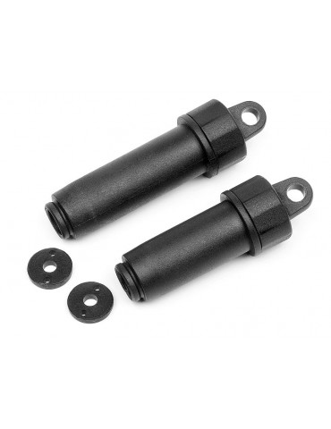 Shock body set