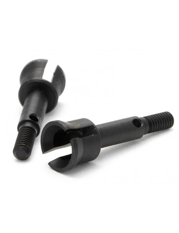 Wheel axle 5 x32mm (sprint) (2pcs)