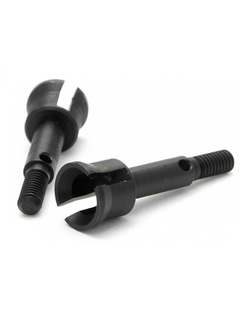Wheel axle 5 x32mm (sprint) (2pcs)