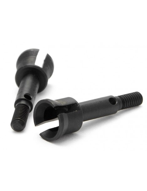 Wheel axle 5 x32mm (sprint) (2pcs)