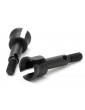 Wheel axle 5 x32mm (sprint) (2pcs)