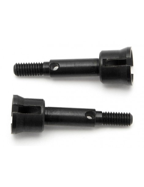 Wheel axle 5 x32mm (sprint) (2pcs)