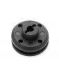 Spur gear mount (Sprint)