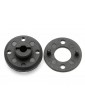 Spur gear mount (Sprint)