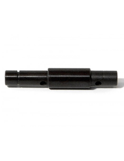 IDLER SHAFT 6 x 8 x 45mm (BLACK/1PC)