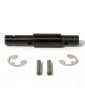 IDLER SHAFT 6 x 8 x 45mm (BLACK/1PC)