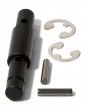 IDLER SHAFT 6 x 8 x 45mm (BLACK/1PC)