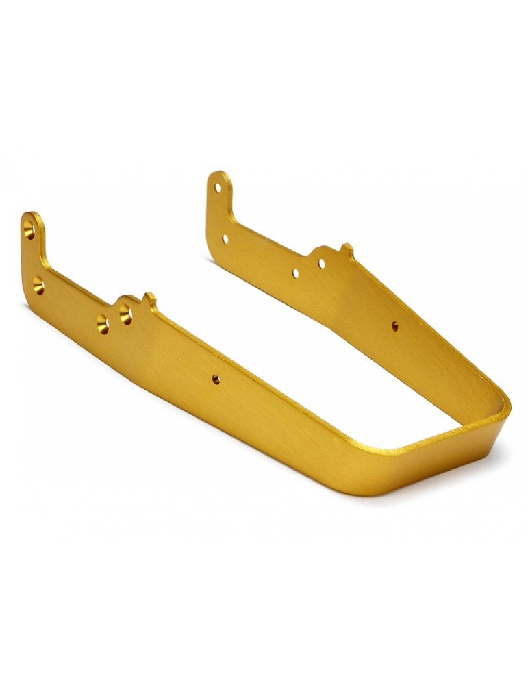 Savage Roll bar (Gold)