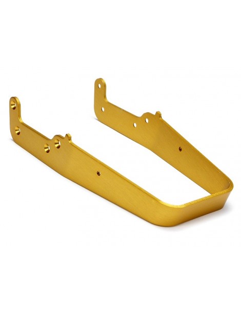 Savage Roll bar (Gold)