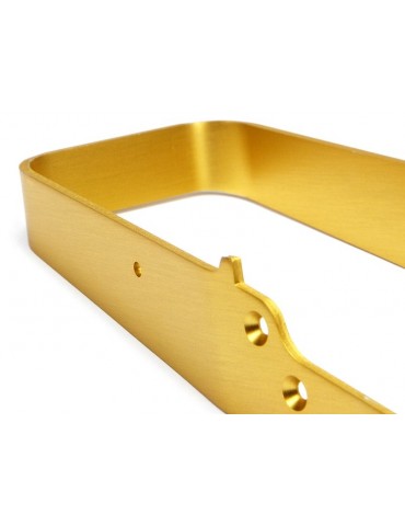 Savage Roll bar (Gold)