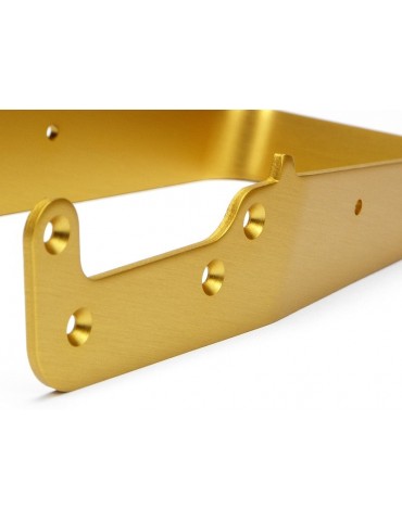 Savage Roll bar (Gold)