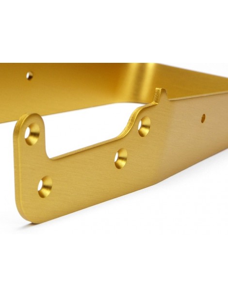 Savage Roll bar (Gold)